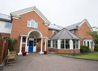 Leominster Care Home, Leominster, Herefordshire