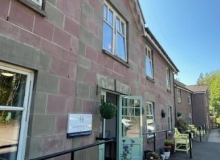 Havencourt Care Home, Stonehaven, Aberdeenshire