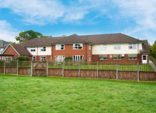 Longmead Court Nursing Home, Braintree, Essex