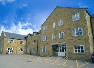 Laurel Bank Care Home, Bradford, West Yorkshire