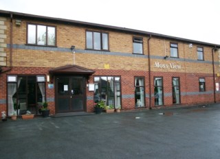 Moss View Care Home, Liverpool, Merseyside