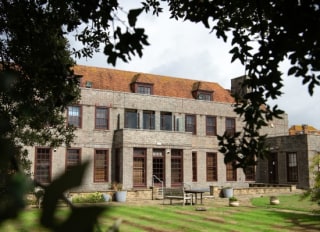 Barford Court, Hove, East Sussex