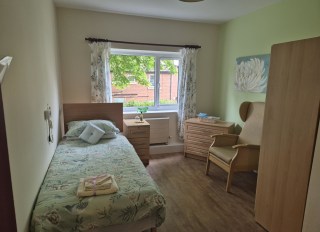 Brantwood Hall Care Complex, Wakefield, West Yorkshire