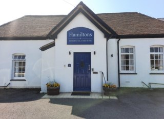 Hamiltons, Canterbury, Kent