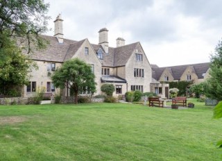 Barchester Hunters Care Home, Cirencester, Gloucestershire