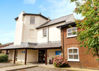 St Mary's Care Home