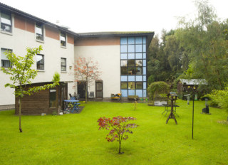 Henderson House Care Home, Dunfermline, Fife