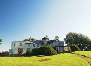 Chichester Hall, Wigton, Cumbria