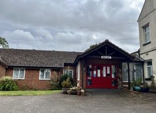 High Lodge Care Home, Stourbridge, Staffordshire