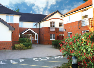 Ardenlea Court Care Home