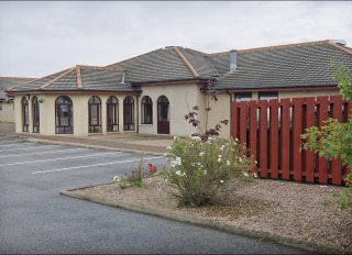 St Modans Care Home, Fraserburgh, Aberdeenshire