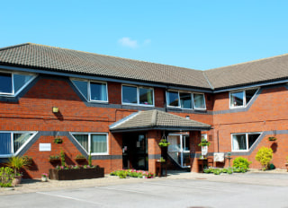 Defoe Court Care Home, Newton Aycliffe, Durham