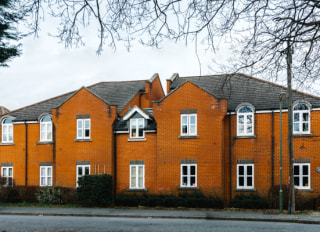 The Chestnuts, West Byfleet, Surrey