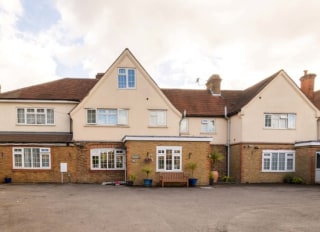 Applegarth Care Home, Maidenhead, Berkshire