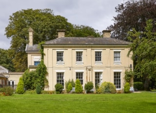 Care Homes belonging to Holmwood House Care Centre