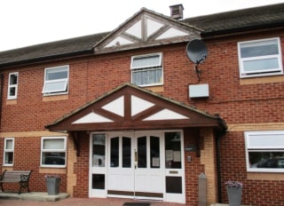 Victoria House Care Home, Stockton-on-Tees, Cleveland & Teesside