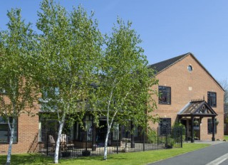 Dalby Court Residential Care Home, Middlesbrough, Cleveland & Teesside