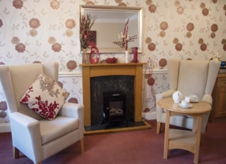 Park House Care Home, Wellingborough, Northamptonshire