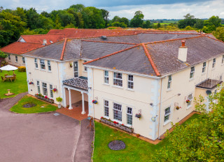 The Mellowes Care Home, Gillingham, Dorset