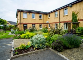 Drummohr Care Home, Musselburgh, East Lothian