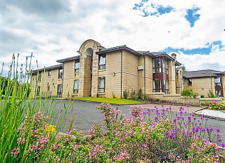 Linlithgow Care Home, Linlithgow, West Lothian