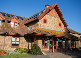 Maypole Care Home, Southampton, Hampshire