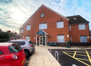 Ash Lodge Care Home with Nursing, Smethwick, West Midlands