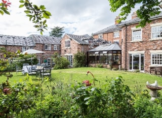 Barchester Mount House & Severn View Care Home