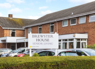 Brewster House Care Home Oak Road Heybridge Maldon Essex Cm9 4ax