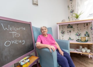 Okeley Care Home