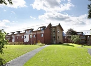 Leadon Bank, Ledbury, Herefordshire