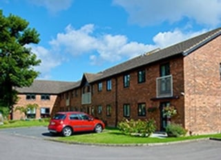 Harry Garrett Court - Sanctuary Supported Living, Swindon, Wiltshire