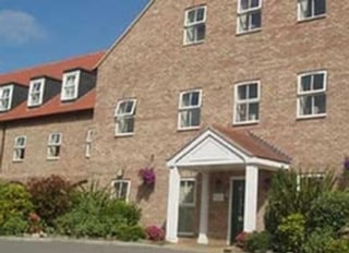 Barchester Stamford Bridge Beaumont Independent Living Apartments, York, East Riding of Yorkshire