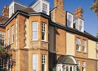 Barchester Wimbledon Beaumont - Independent Living Apartments, London, London