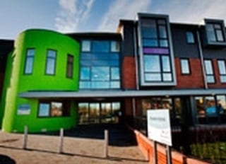 Roman Ridge - Sanctuary Supported Living, Sheffield, South Yorkshire