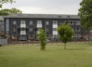 Goodwin Court - Sanctuary Supported Living, Barnet, London