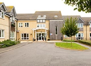 Nichols Court - Sanctuary Supported Living, Cambridge, Cambridgeshire