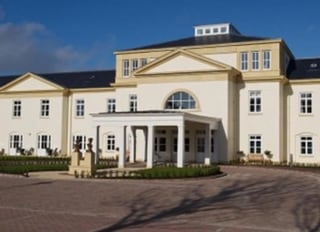 Barchester Lakeside Pavillions - Independent Living Apartments, Jersey, Jersey