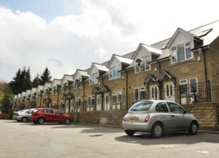 Currergate Mews, Keighley, West Yorkshire