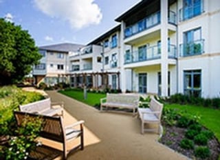 Doddington Court - Sanctuary Supported Living, March, Cambridgeshire