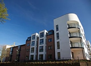 Whitley Court - Sanctuary Supported Living, Paignton, Devon