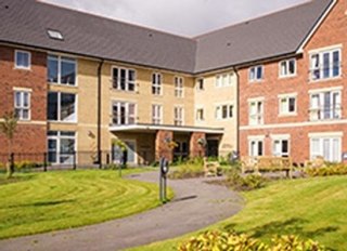 Jazz Court - Sanctuary Supported Living, Scarborough, North Yorkshire