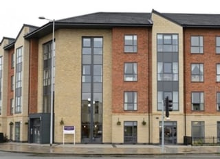 Lawley Bank Court - Sanctuary Supported Living, Telford, Shropshire