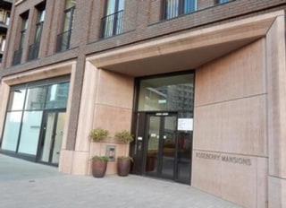 Roseberry Mansions, 1 Tapper Walk, London N1C 4AQ | 5 Reviews