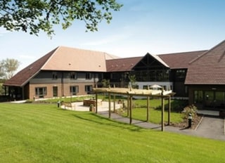 Barchester Hurstwood Court - Independent Living Apartments, Uckfield, East Sussex