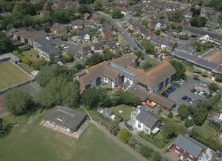 The Martlets, Littlehampton, West Sussex