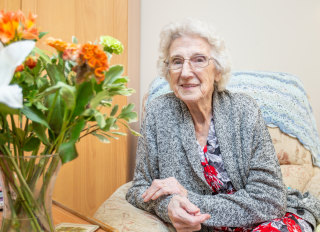 Glennfield Care Home