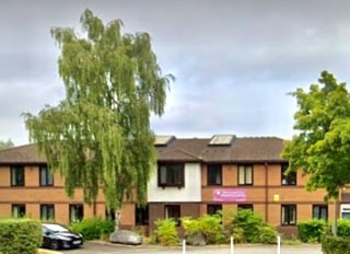 Russell Court, Dudley, West Midlands