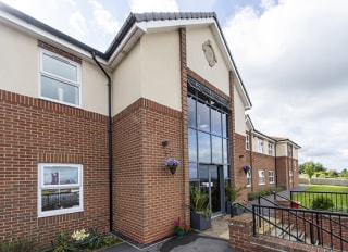 Maple Tree Court, Stoke-on-Trent, Staffordshire