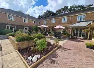 Barchester Chater Lodge Care Home, Stamford, Rutland